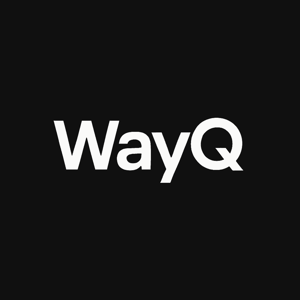 WAYQ Logo